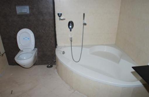 фото отеля The Hotel Grand Plaza