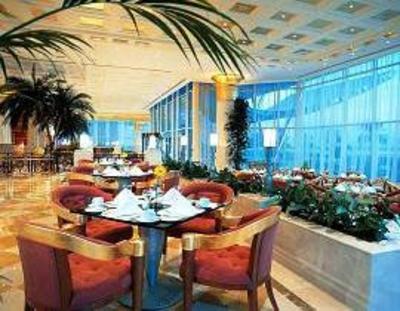 фото отеля Hilton Sharjah
