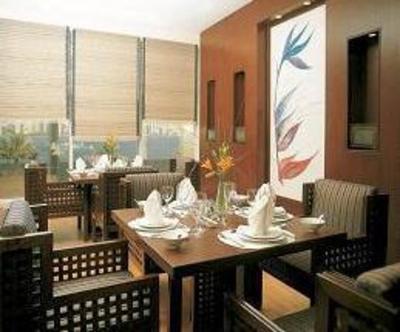 фото отеля Hilton Sharjah