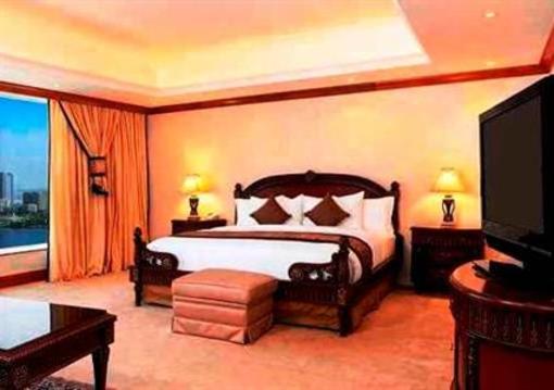 фото отеля Hilton Sharjah