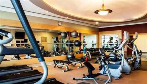 фото отеля Hilton Sharjah