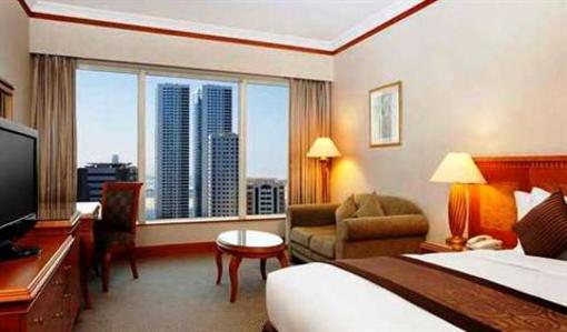 фото отеля Hilton Sharjah