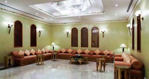фото отеля Hilton Sharjah