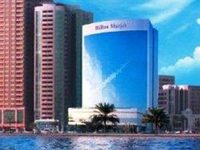 Hilton Sharjah