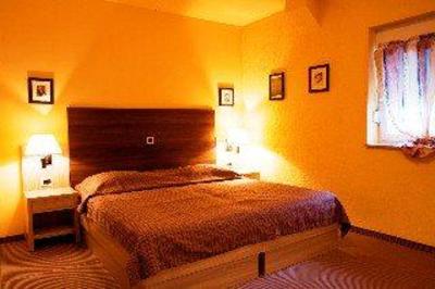 фото отеля Hotel Lisinski