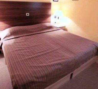фото отеля Hotel Lisinski