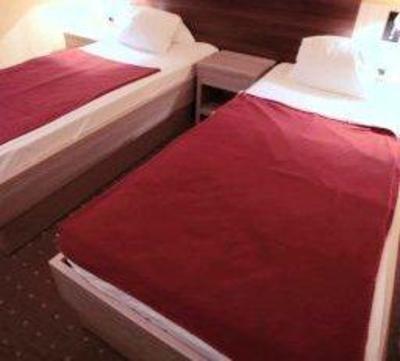 фото отеля Hotel Lisinski