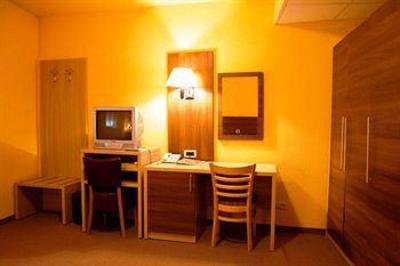 фото отеля Hotel Lisinski