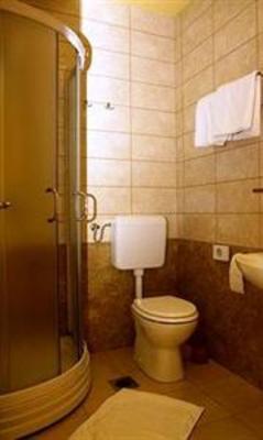 фото отеля Hotel Lisinski