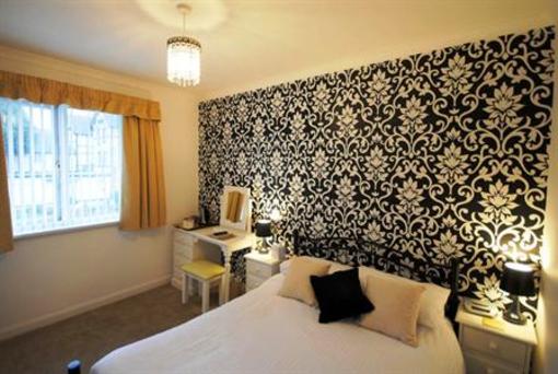 фото отеля Lugo Rock Bed & Breakfast Falmouth