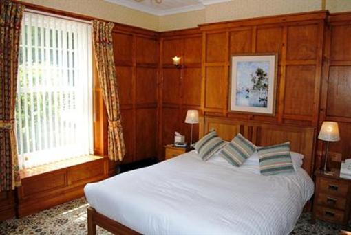 фото отеля Lugo Rock Bed & Breakfast Falmouth