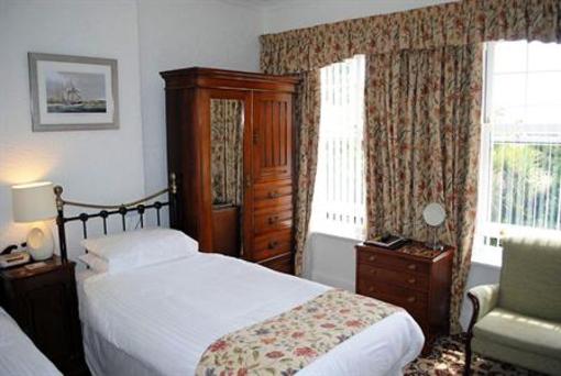 фото отеля Lugo Rock Bed & Breakfast Falmouth