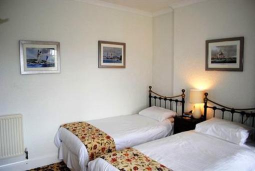 фото отеля Lugo Rock Bed & Breakfast Falmouth