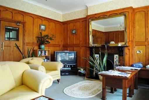 фото отеля Lugo Rock Bed & Breakfast Falmouth
