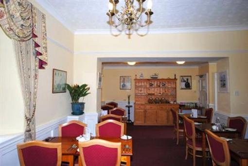 фото отеля Lugo Rock Bed & Breakfast Falmouth