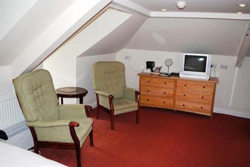фото отеля Lugo Rock Bed & Breakfast Falmouth