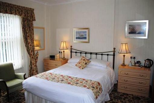 фото отеля Lugo Rock Bed & Breakfast Falmouth