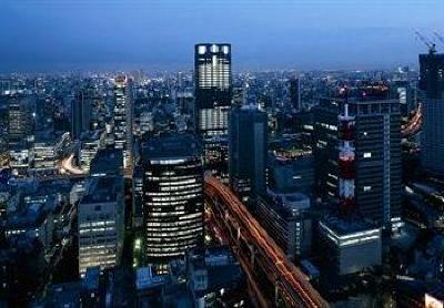 фото отеля Ritz-Carlton Osaka