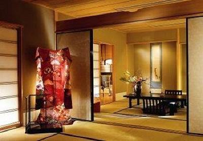 фото отеля Ritz-Carlton Osaka