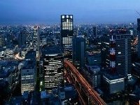 Ritz-Carlton Osaka