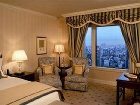 фото отеля Ritz-Carlton Osaka
