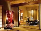 фото отеля Ritz-Carlton Osaka