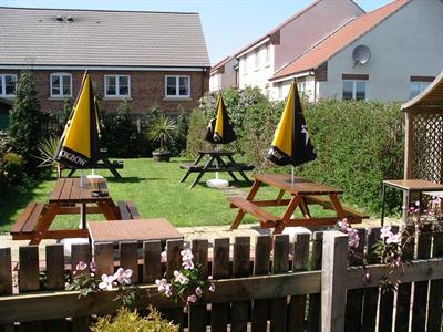 фото отеля The Lambton Hounds Inn