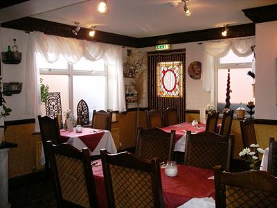 фото отеля The Lambton Hounds Inn