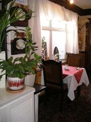фото отеля The Lambton Hounds Inn