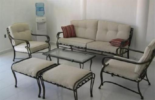 фото отеля Hotel Plaza Almendros