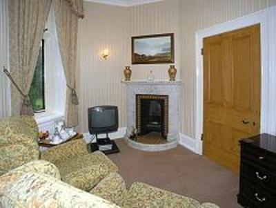 фото отеля Pale Hall Country House Hotel Bala