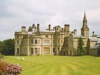 Pale Hall Country House Hotel Bala