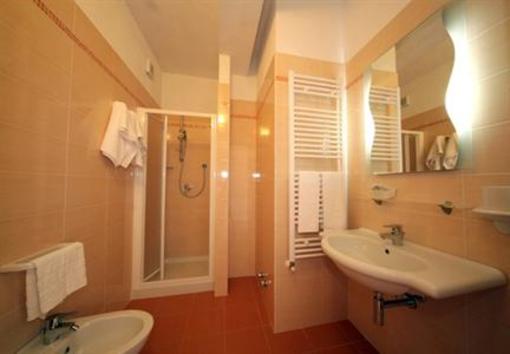 фото отеля Centro Vacanze Incontro Hotel Peschici