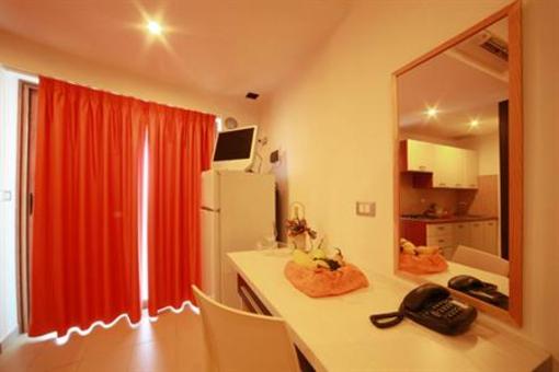 фото отеля Centro Vacanze Incontro Hotel Peschici