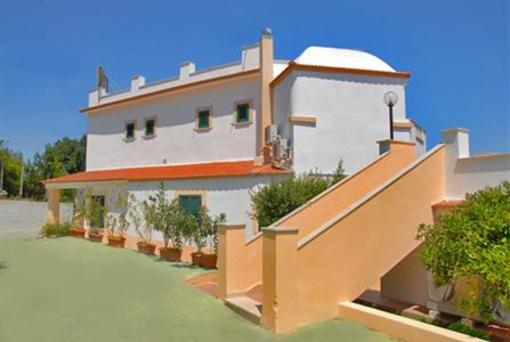фото отеля Centro Vacanze Incontro Hotel Peschici