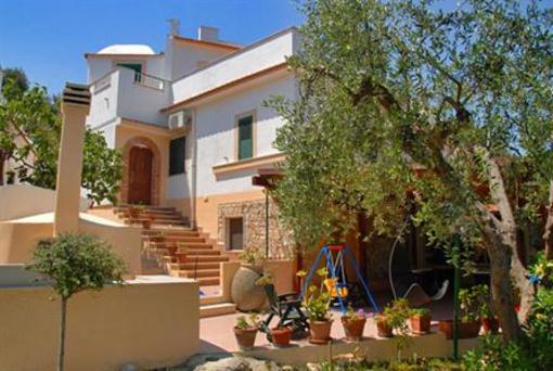 фото отеля Centro Vacanze Incontro Hotel Peschici