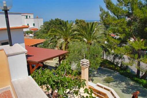 фото отеля Centro Vacanze Incontro Hotel Peschici