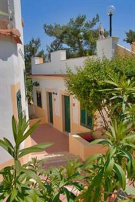 фото отеля Centro Vacanze Incontro Hotel Peschici