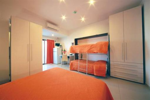 фото отеля Centro Vacanze Incontro Hotel Peschici
