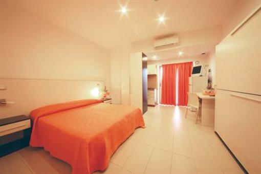 фото отеля Centro Vacanze Incontro Hotel Peschici