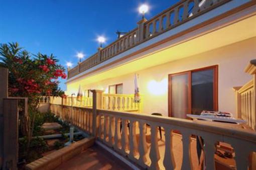 фото отеля Centro Vacanze Incontro Hotel Peschici