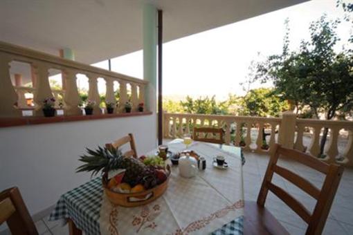 фото отеля Centro Vacanze Incontro Hotel Peschici