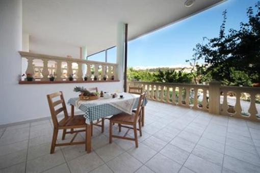 фото отеля Centro Vacanze Incontro Hotel Peschici