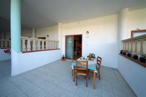 фото отеля Centro Vacanze Incontro Hotel Peschici