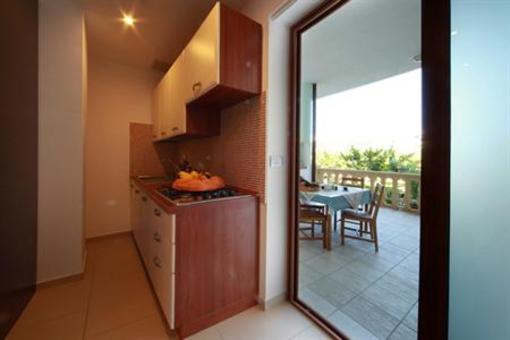 фото отеля Centro Vacanze Incontro Hotel Peschici