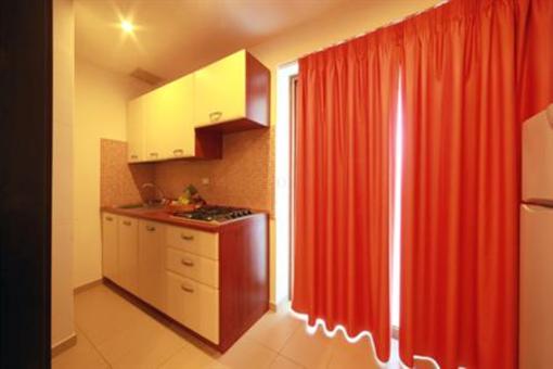 фото отеля Centro Vacanze Incontro Hotel Peschici