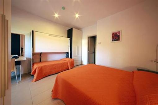 фото отеля Centro Vacanze Incontro Hotel Peschici