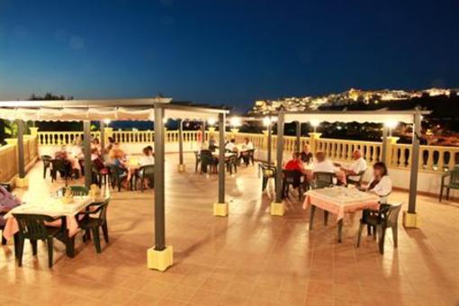 фото отеля Centro Vacanze Incontro Hotel Peschici
