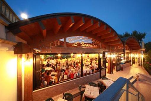 фото отеля Centro Vacanze Incontro Hotel Peschici