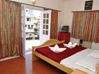 фото отеля Goan Holiday Resort